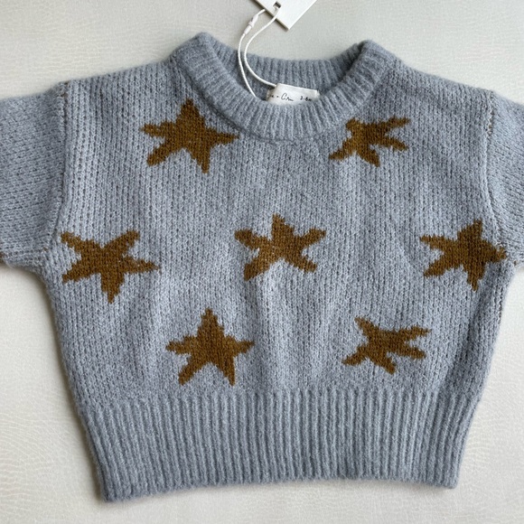 Rylee & Cru Sweater - Picture 12 of 16